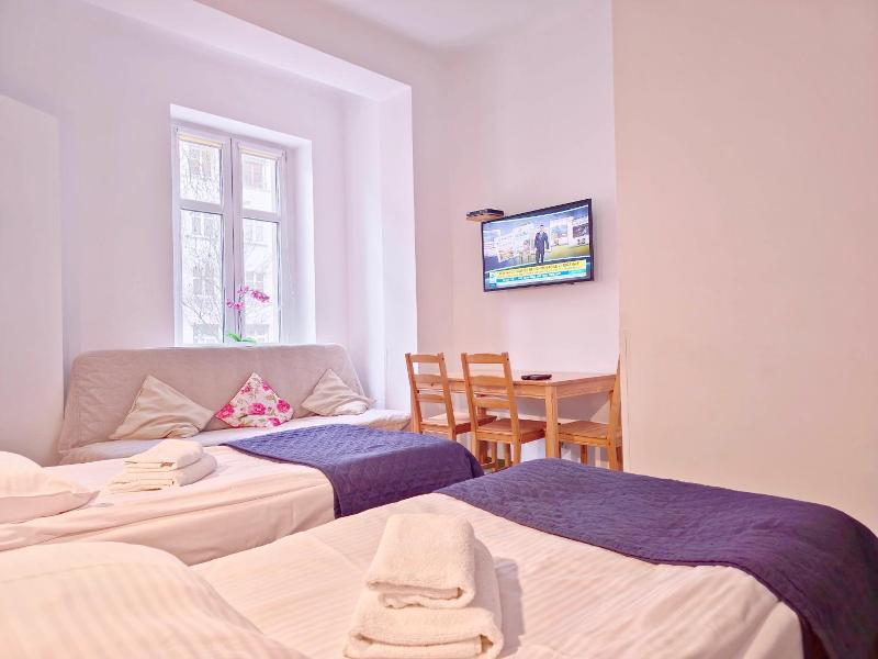 Apartamenty Velvet image