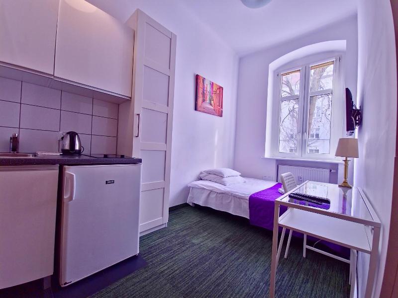 Apartamenty Velvet image