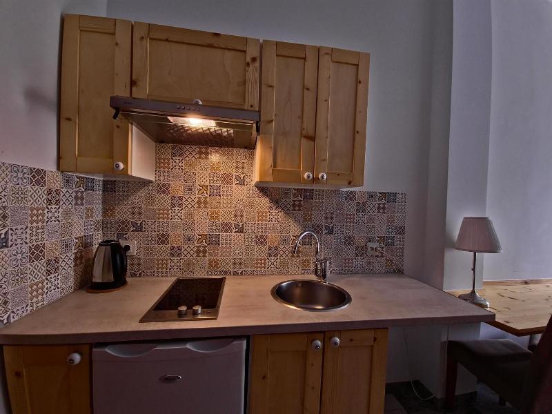 Apartamenty Velvet image
