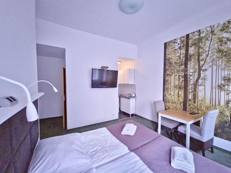 Apartamenty Velvet image