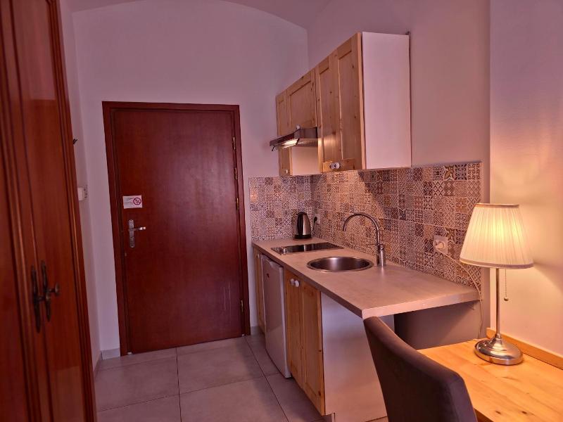 Apartamenty Velvet image