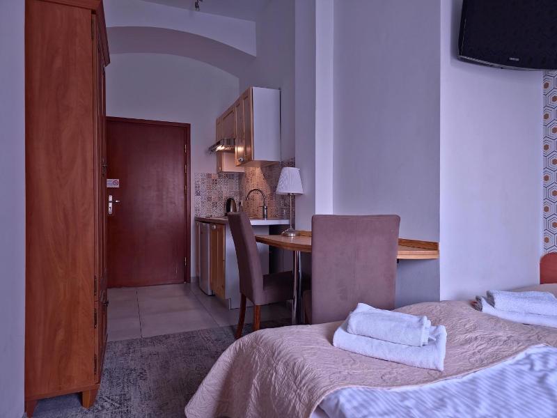 Apartamenty Velvet image