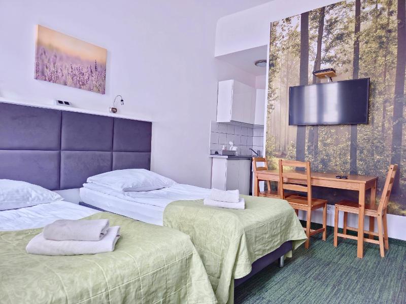 Apartamenty Velvet image