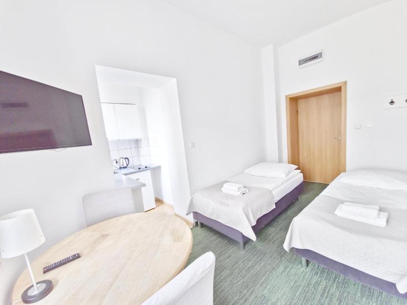 Apartamenty Velvet image