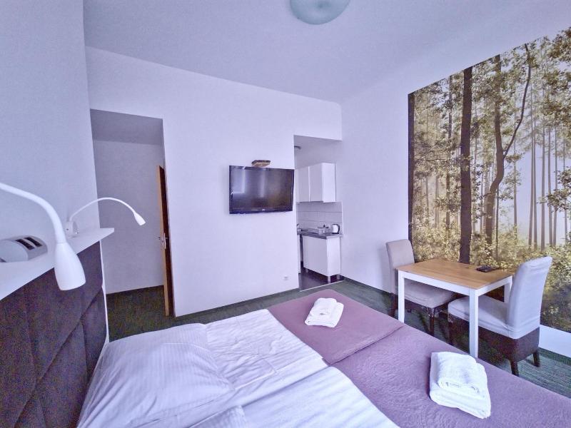 Apartamenty Velvet image