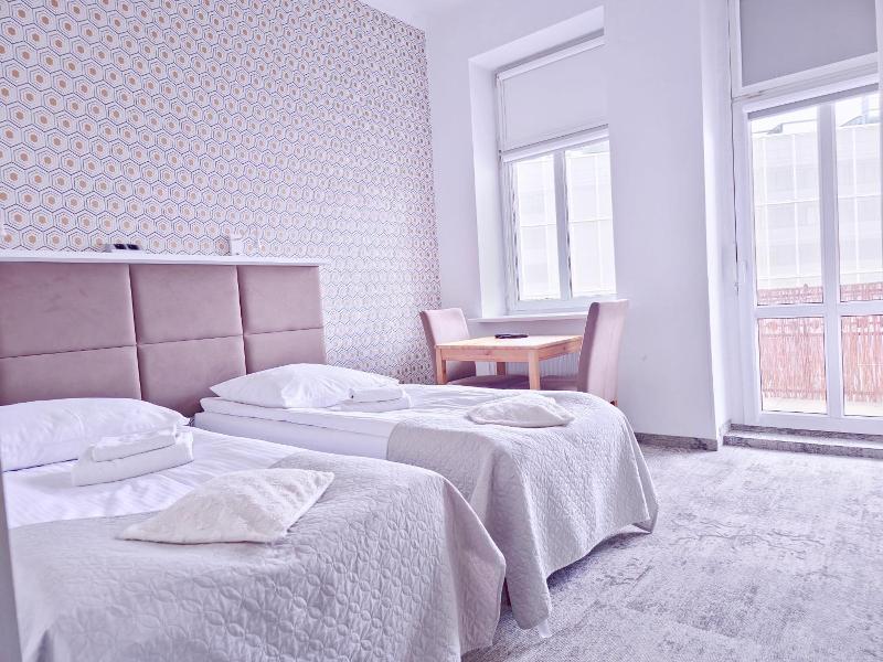 Apartamenty Velvet image
