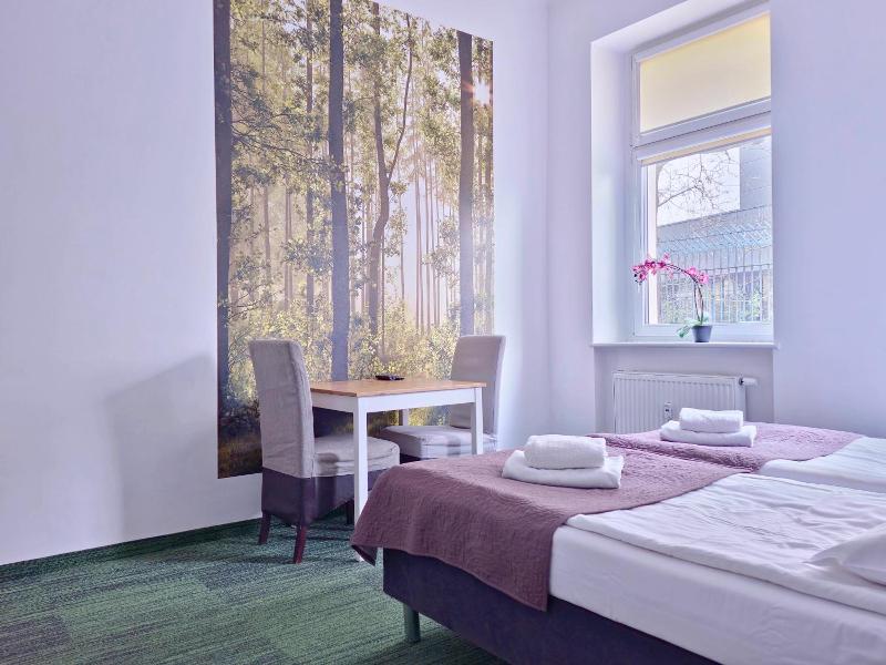 Apartamenty Velvet image