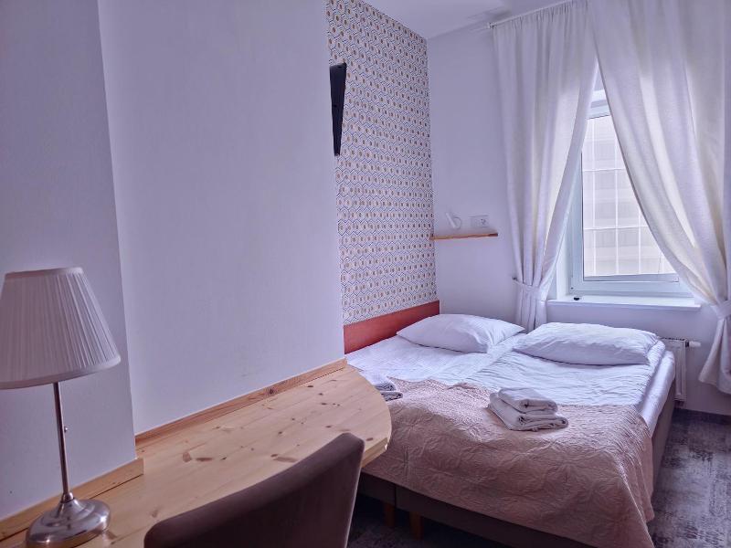 Apartamenty Velvet image