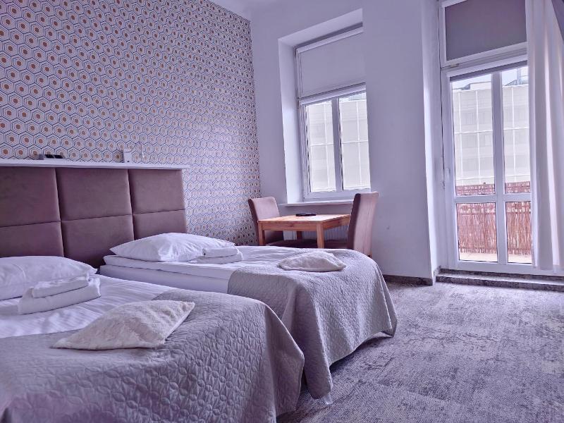Apartamenty Velvet image