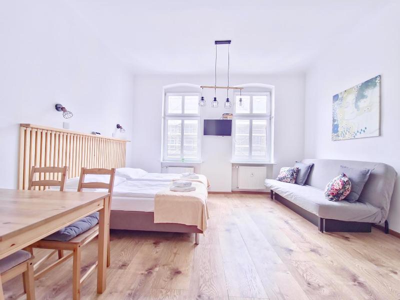 Apartamenty Velvet image