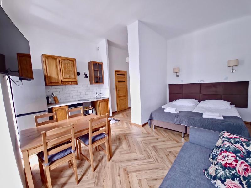 Apartamenty Velvet image