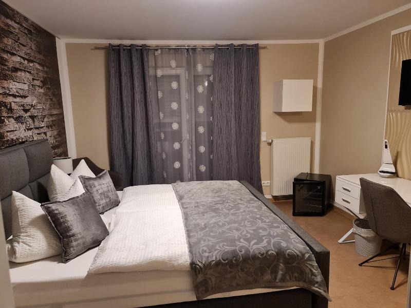 Aparthotel Magnolia image