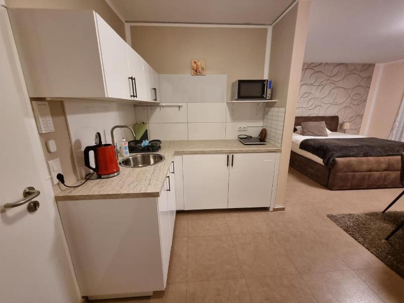 Aparthotel Magnolia image