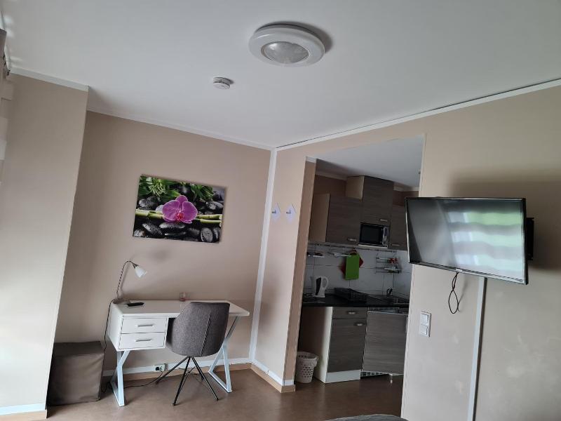 Aparthotel Magnolia image
