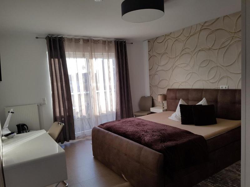 Aparthotel Magnolia image
