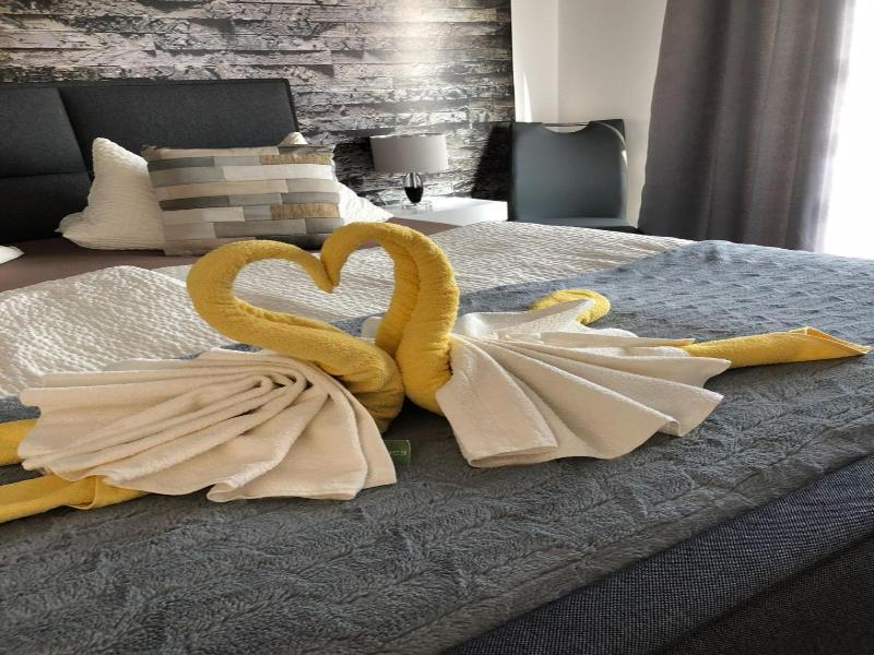 Aparthotel Magnolia image