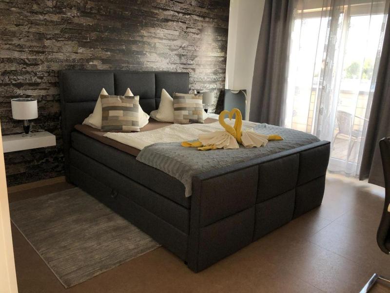Aparthotel Magnolia image