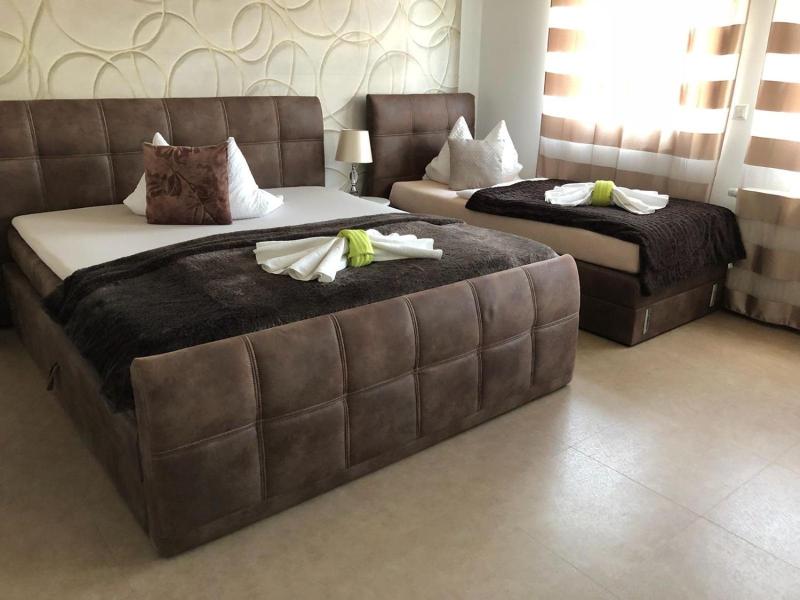 Aparthotel Magnolia image