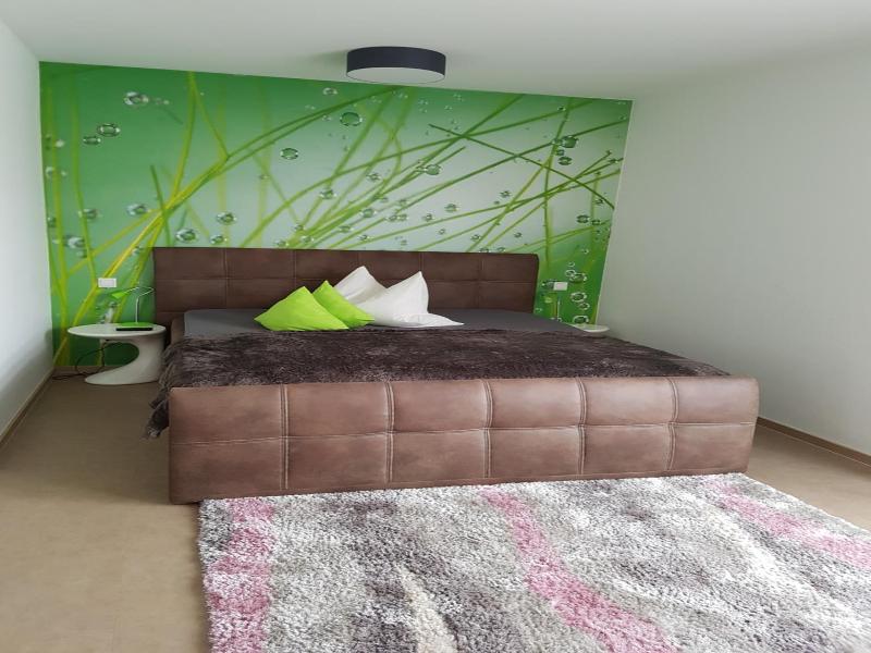Aparthotel Magnolia image
