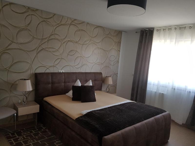 Aparthotel Magnolia image
