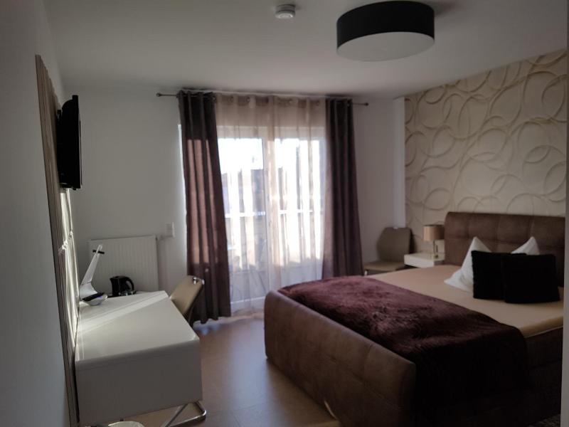 Aparthotel Magnolia image