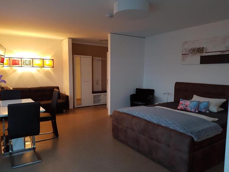 Aparthotel Magnolia image