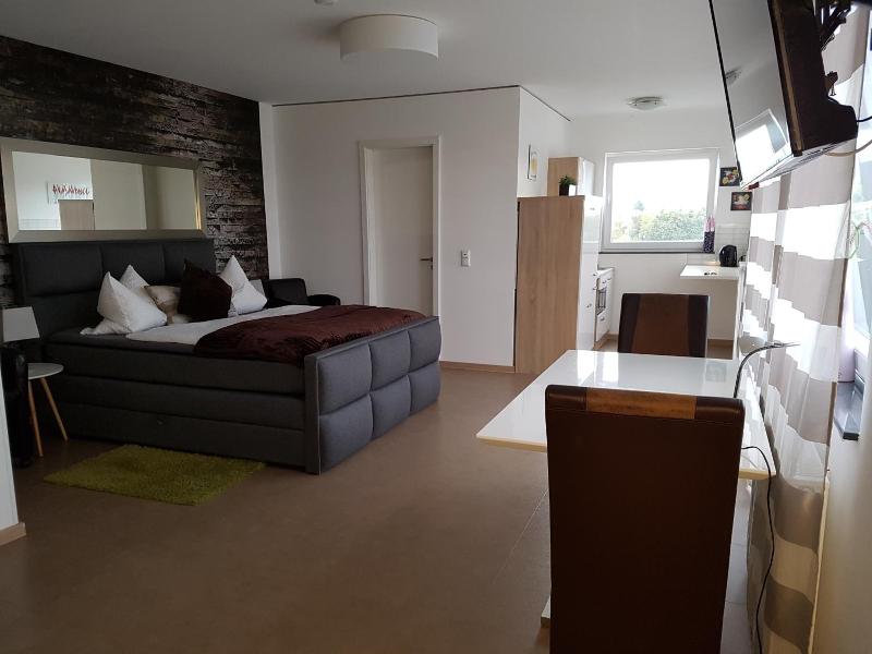 Aparthotel Magnolia image