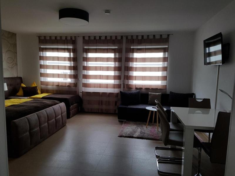 Aparthotel Magnolia image