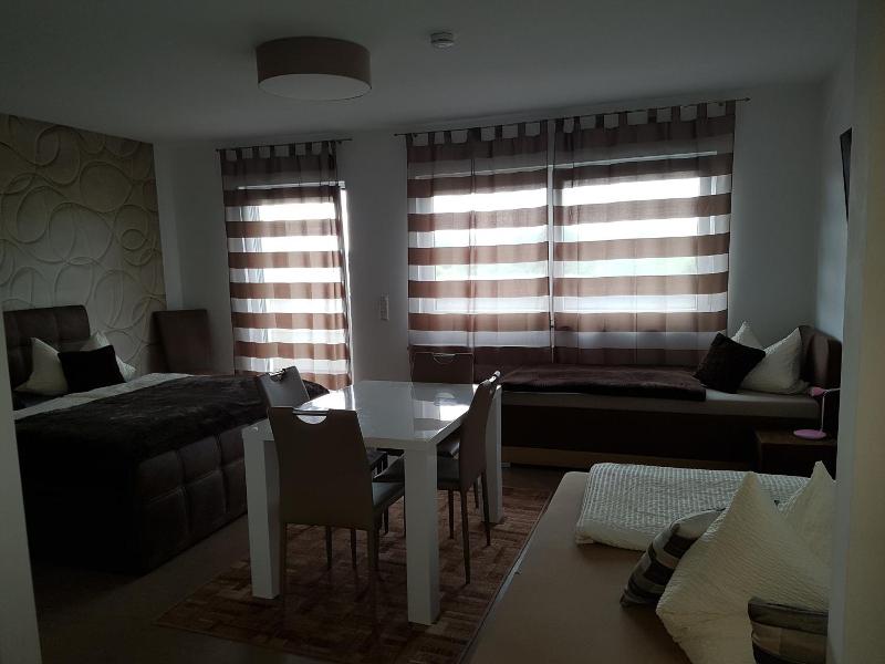 Aparthotel Magnolia image
