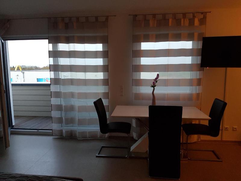 Aparthotel Magnolia image