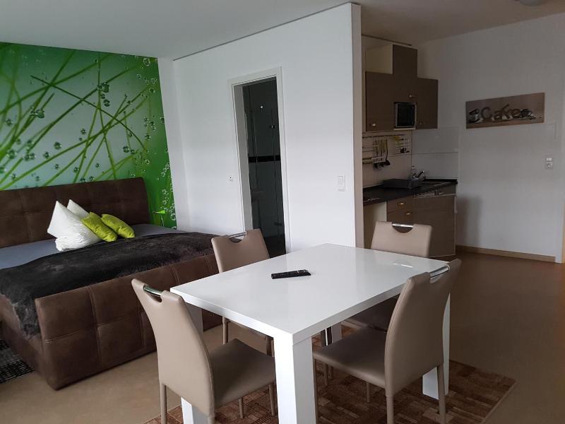 Aparthotel Magnolia image