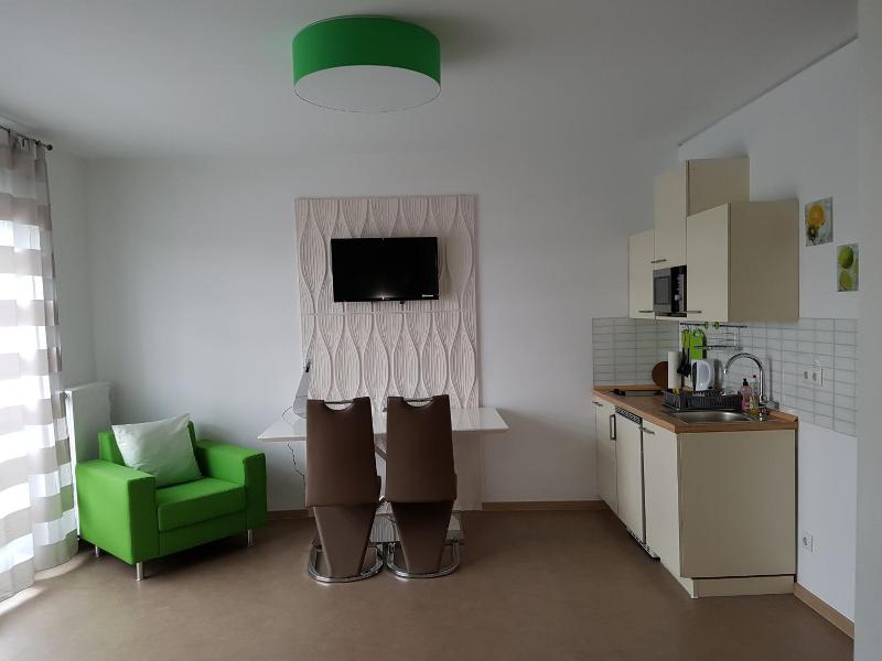 Aparthotel Magnolia image