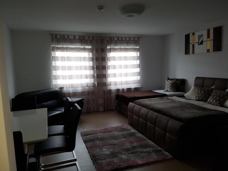 Aparthotel Magnolia image