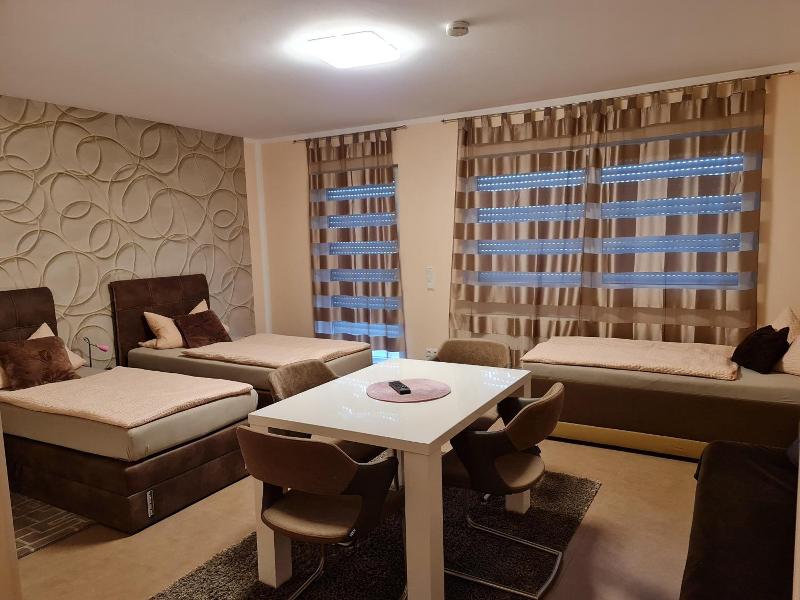 Aparthotel Magnolia image