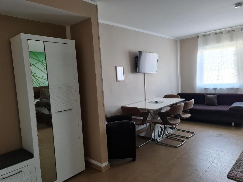 Aparthotel Magnolia image
