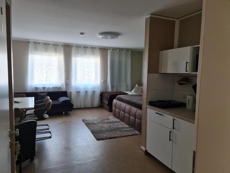 Aparthotel Magnolia image