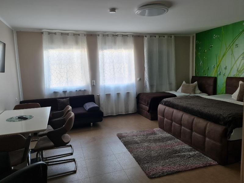 Aparthotel Magnolia image