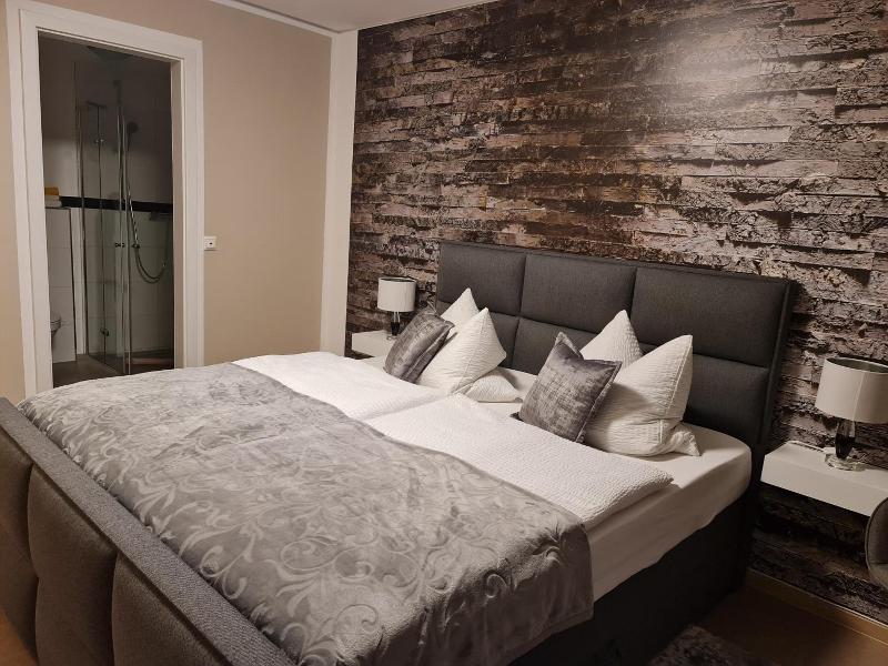 Aparthotel Magnolia image