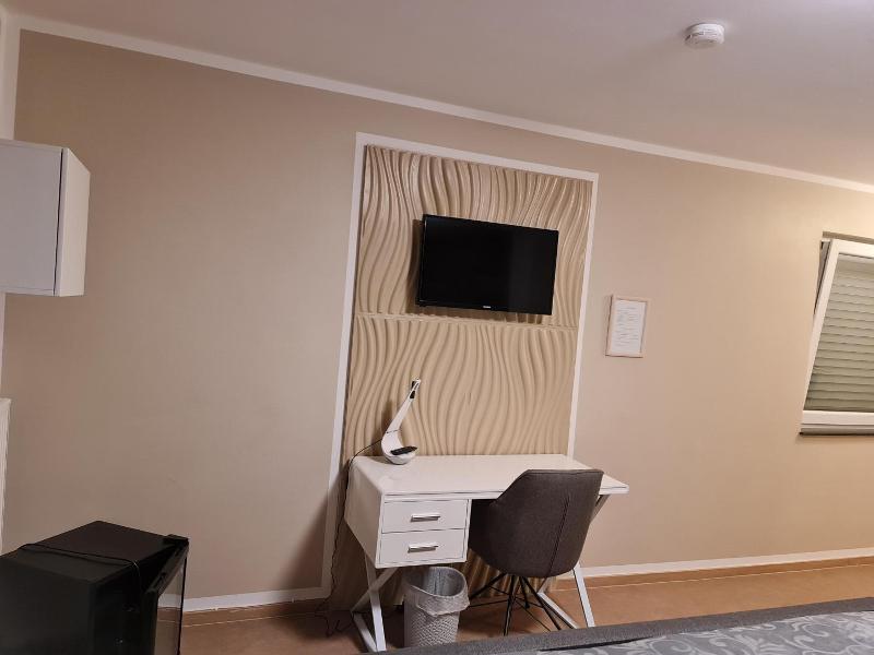 Aparthotel Magnolia image
