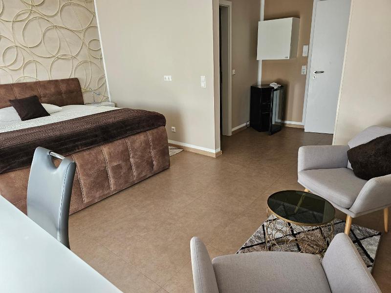 Aparthotel Magnolia image