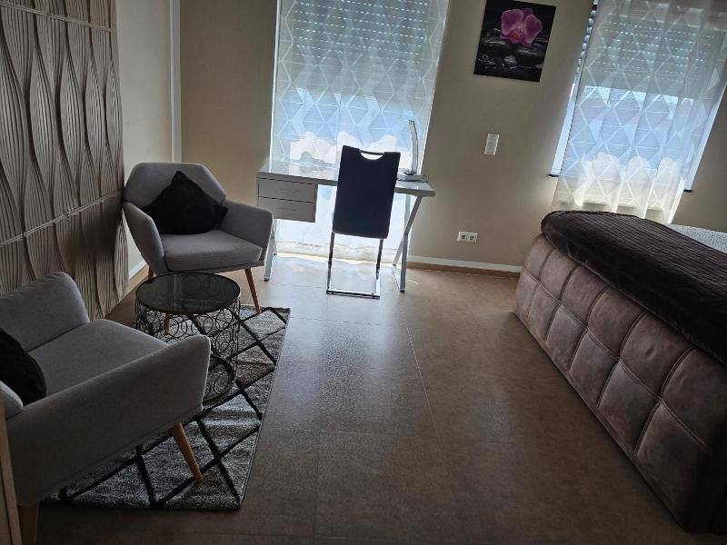 Aparthotel Magnolia image