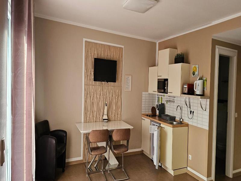 Aparthotel Magnolia image