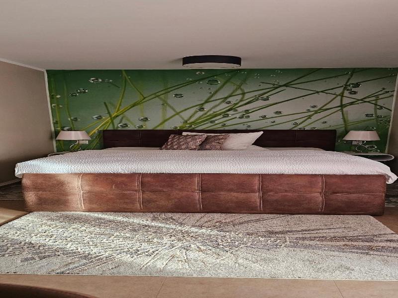 Aparthotel Magnolia image