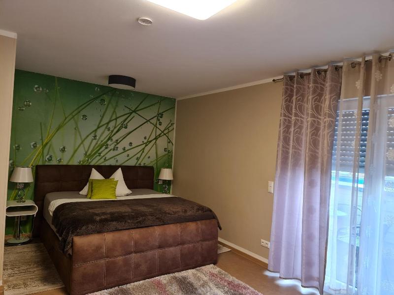 Aparthotel Magnolia image