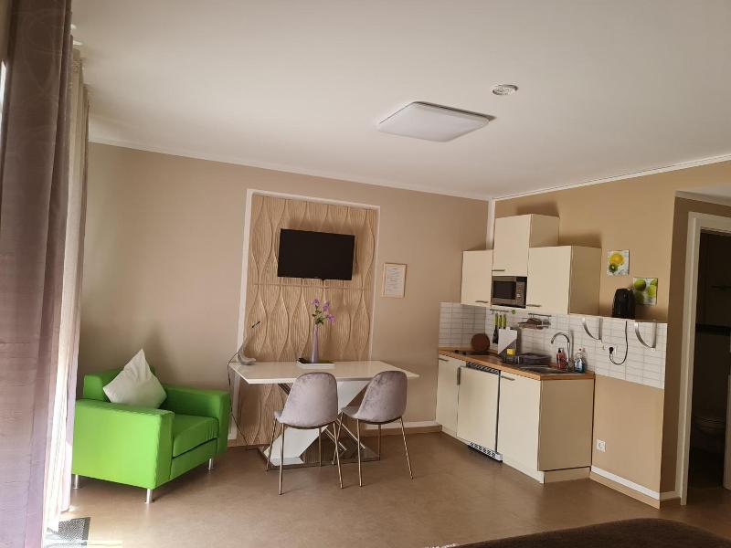 Aparthotel Magnolia image