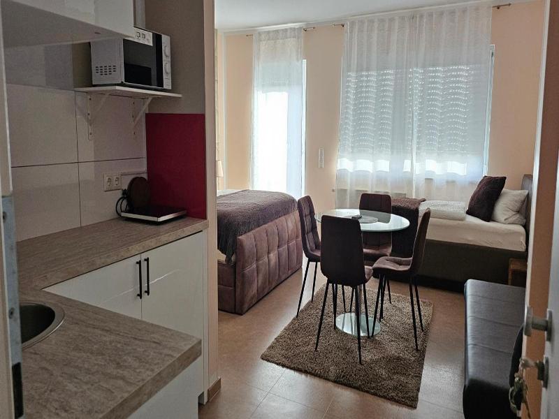 Aparthotel Magnolia image