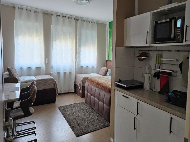 Aparthotel Magnolia image