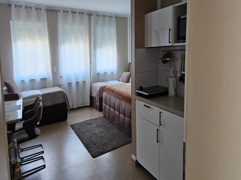 Aparthotel Magnolia image