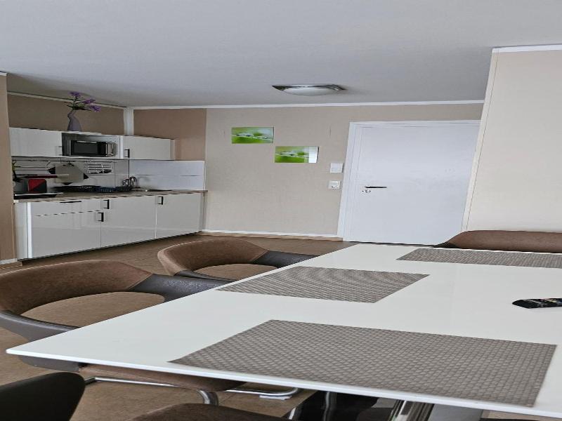 Aparthotel Magnolia image