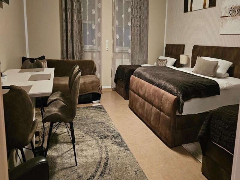Aparthotel Magnolia image